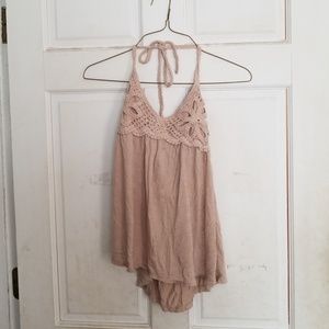 Summer type of shirt